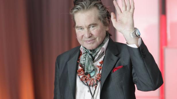 Val Kilmer