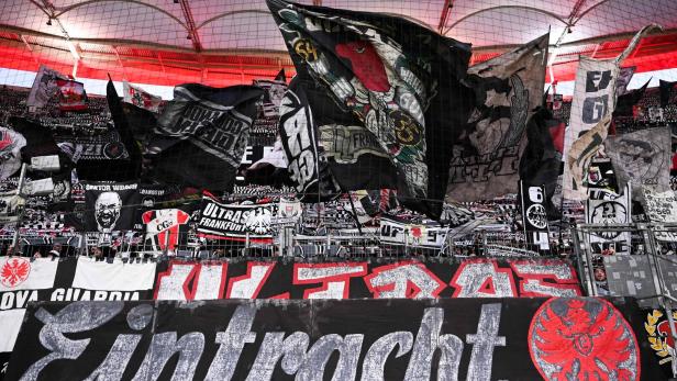 Die Fans kosteten der Eintracht viel Geld