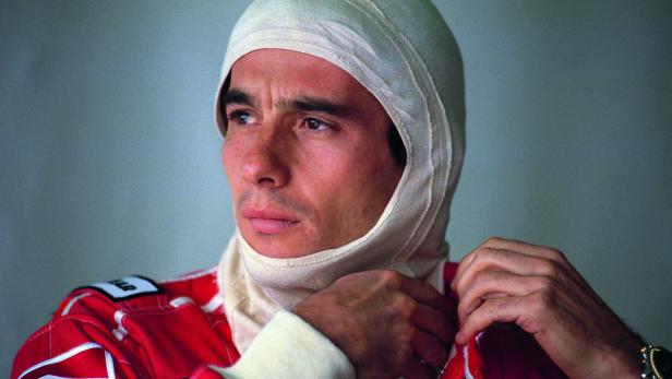 75 Jahre Formel 1: "Das Auto versuchte, dich zu töten"