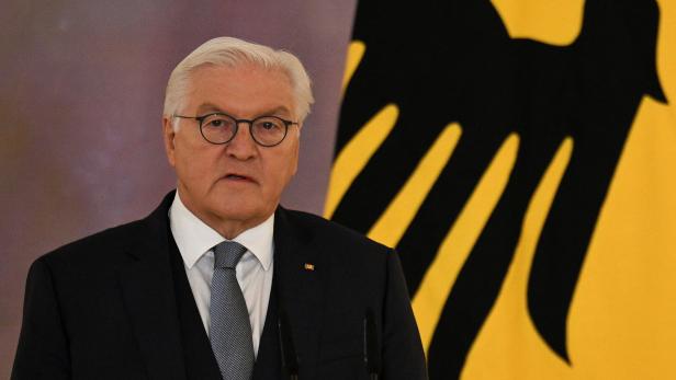 Deutschland: Steinmeier löst Bundestag auf und setzt Neuwahl an