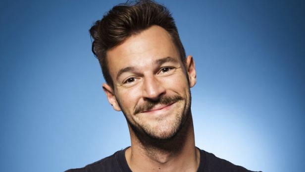 Paul Pizzera: Sein Versprechen an EAV-Mastermind Thomas Spitzer