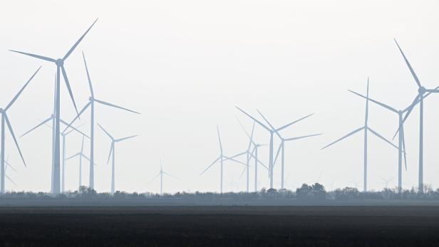 Rechnungshof fordert erneut mehr Tempo beim Klimaschutz