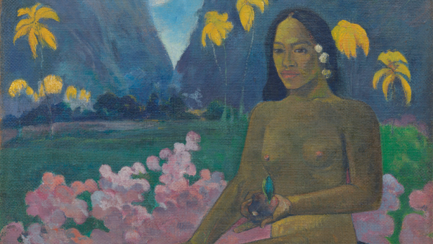 Gauguin – Unexpected, am 11. Jänner 1+1 Ticket gratis | BA Kunstforum