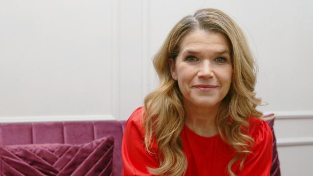 Anke Engelke 