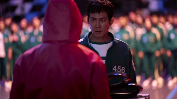 Fulminanter Start: Netflix-"Squid Game" auch in Staffel 2 ein Erfolg