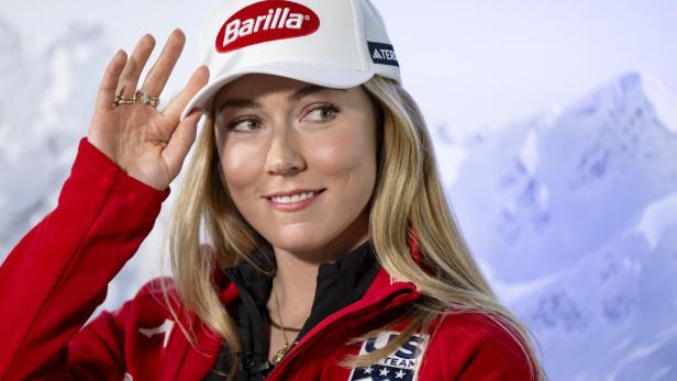 Mikaela Shiffrin