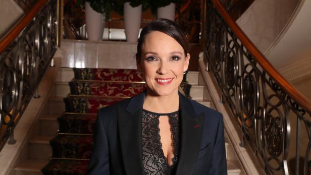 Comedy-Star Carolin Kebekus.