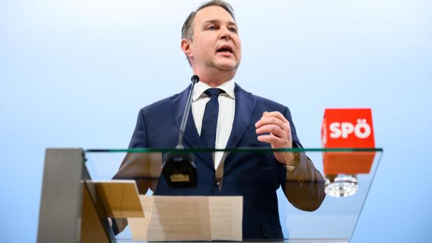 Warum die SPÖ trotz aller Probleme mit der ÖVP weiterverhandeln will