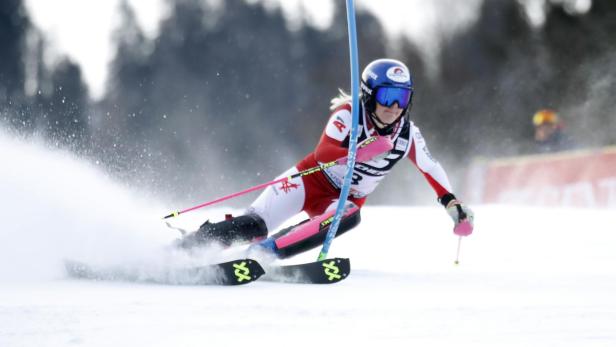 FIS Alpine Skiing World Cup in Kranjska Gora