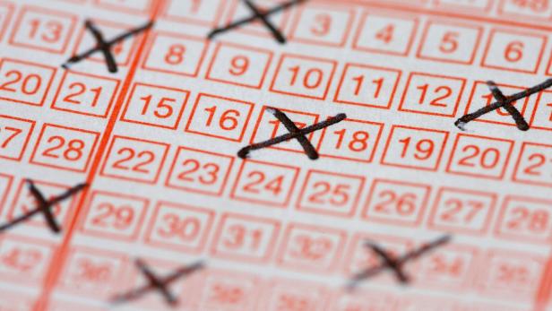 Lotto in Niedersachsen feiert Jubiläum