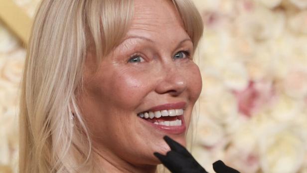 Pamela Anderson Pamela Anderson