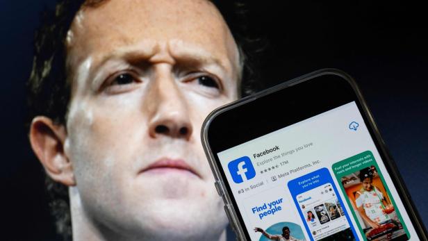 Neue Fake-News-Welle in Europa? Was der Facebook-Chef in der EU geplant hat