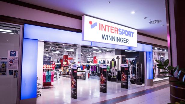 Warum Intersport Winninger seinen Standort im Stadion Center verlässt