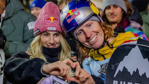 Der Kreischberg lädt die Freeskier und Snowboarder zum Heimweltcup