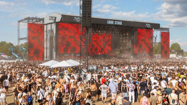 Ein bunter Festivalsommer in Niederösterreich