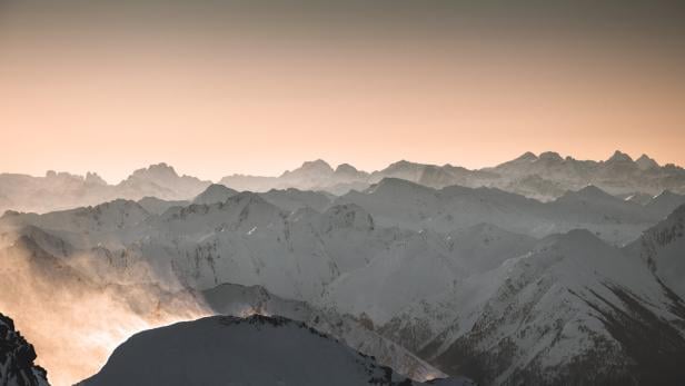 Tirol: Tourengeher 60 Jahre nach Verschwinden identifiziert