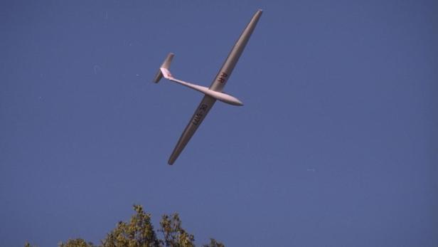 Segelflieger über Dobratsch abgestürzt