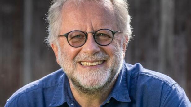 Krimi-Bestsellerautor Herbert Dutzler: "Schreiben ist eine Sucht"