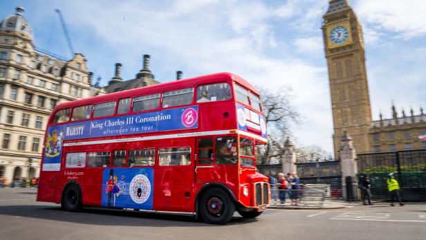 Ab 2. April brauchen Touristen eine elektronische Reisegenehmigung