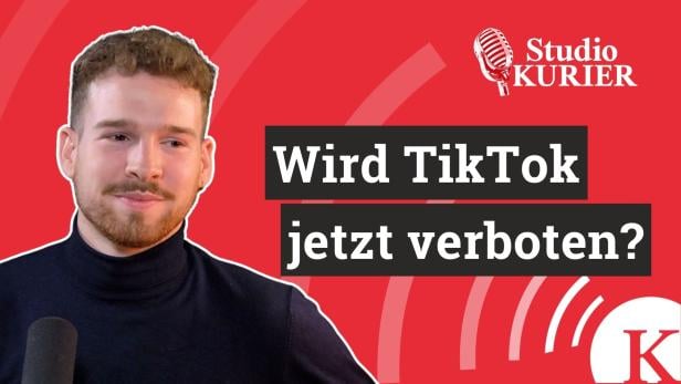 Wird TikTok jetzt verboten?