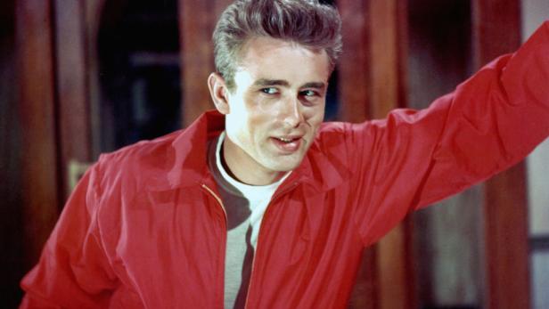 James Dean: Film über seine schwule Beziehung kommt