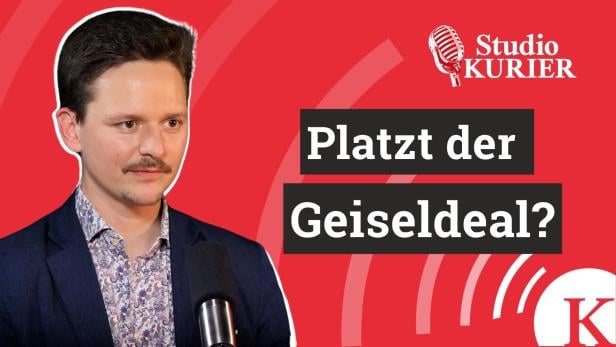 Ist der Geiseldeal geplatzt?