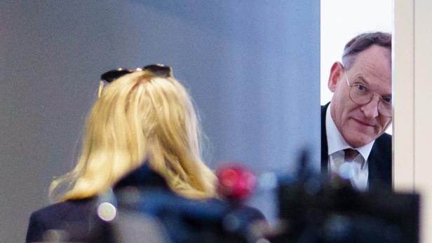 Signa-Prime-Insolvenzverwalter Norbert Abel verklagt im Sinne der Gläubiger selbst die Republik.