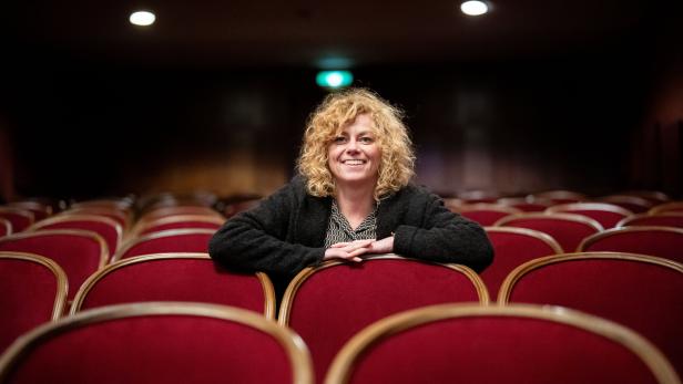 INTERVIEW MIT DER NEUEN KÜNSTLERISCHEN LEITERIN DES LANDESTHEATERS NÖ: PATRICIA NICKEL-DÖNICKE