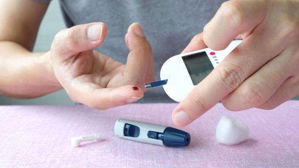 Typ-1-Diabetes: Erstmals Heilung mit transplantierten Inselzellen?