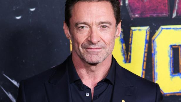 Hugh Jackman Hugh Jackman
