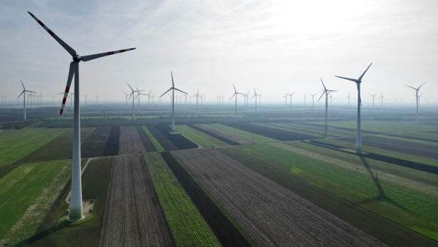 Nach Anti-Windkraftkampagne: Höchste Zeit für Energiestabilität