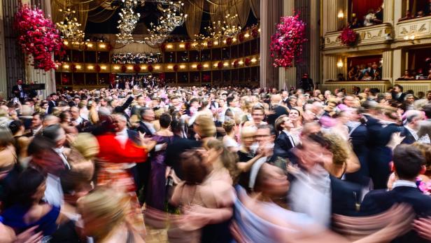 66th Vienna Opera Ball