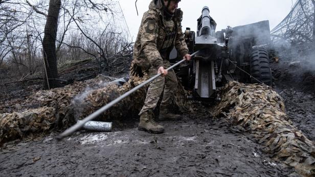 Militärexperte warnt vor Waffenruhe zwischen Ukraine und Russland