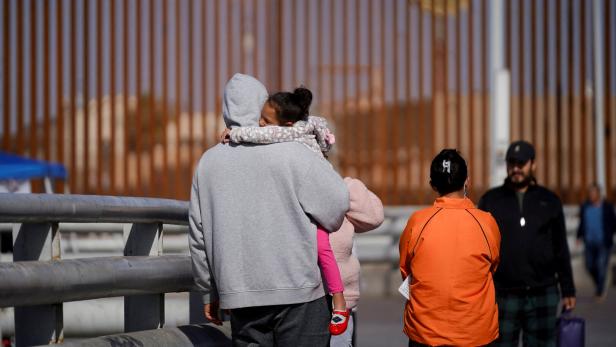 Spanien legalisiert Aufenthalt Hunderttausender Migranten