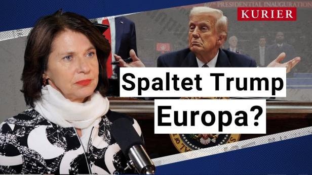 Was Trumps Politik für uns bedeutet - Analyse