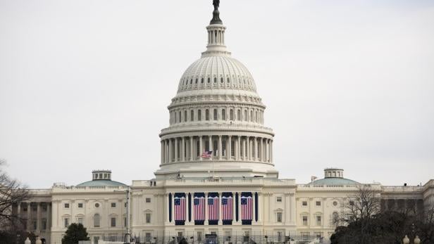 Trump verordnet den USA wieder „schöne“ Architektur