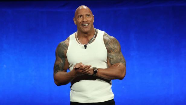 US-ENTERTAINMENT-CINEMA-DISNEY Männliche Schauspieler wehren sich gegen Bodyshaming