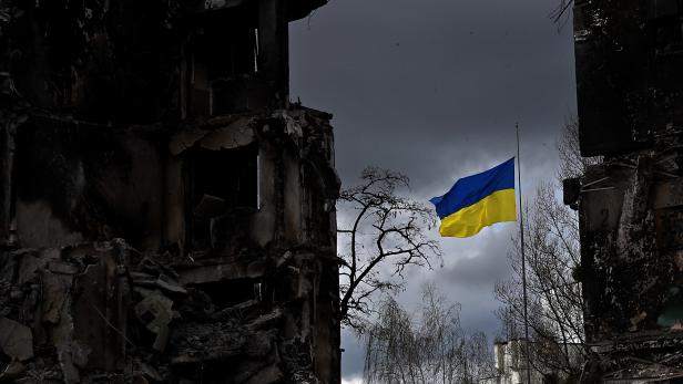 Österreicher kam offenbar als Soldat in der Ukraine ums Leben