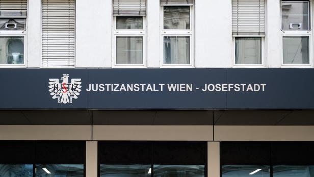Anschlagspläne gegen israelische Botschaft: 18-Jähriger in U-Haft