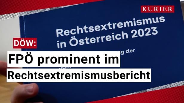 DÖW: FPÖ