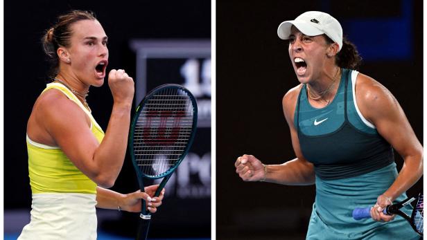 Die fantastischen Vier von Melbourne: Wer gewinnt die Australian Open?