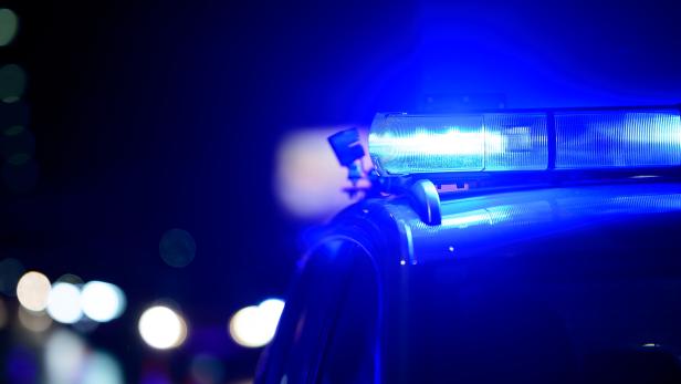 Tochter des Opfer alarmierte die Rettung Tochter des Opfer alarmierte die Rettung