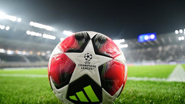 18 Spiele am Mittwoch: Was Sie über die Champions League wissen müssen