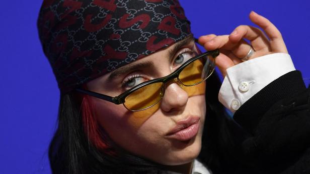 Billie Eilish beim Palm Springs International Film Festival 2024 Billie Eilish