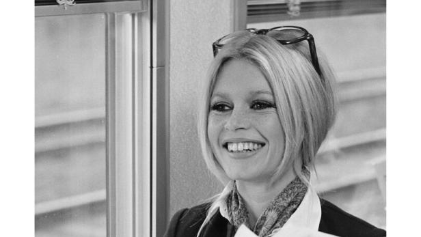 Ikonisch: Hautnah dran an Stars wie BB, Mick Jagger und Iglesias