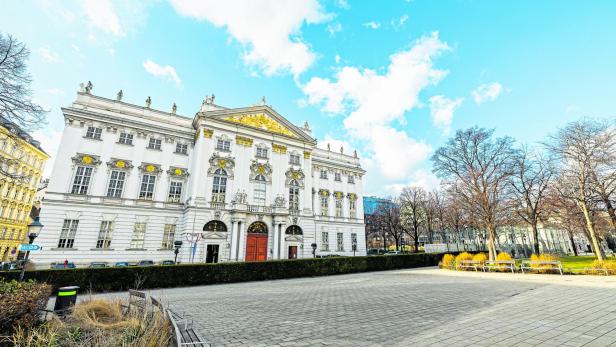 Bundesministerium für Justiz