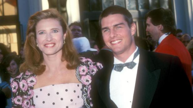 Scheidung kostete ihn fast den Ruf: Was Tom Cruises erste Frau heute macht