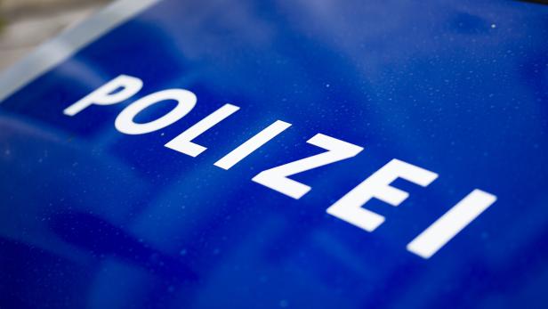 Polizei-Einsatz um rabiaten Vater in Wien