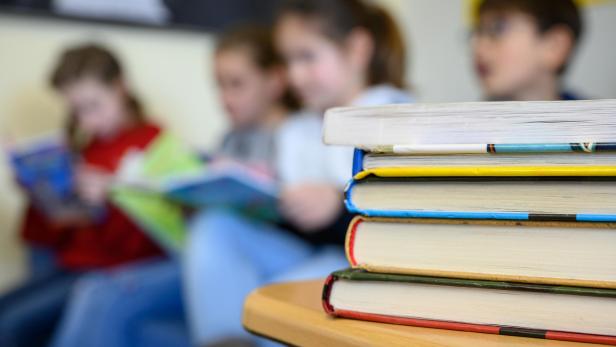 Initiative zur Leseförderung an Grundschulen Initiative zur Leseförderung an Grundschulen