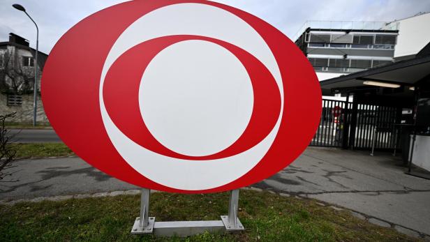 ++ THEMENBILD ++ ORF ZENTRUM Koalition einig: Einfrieren von ORF-Beitrag und Gremienreform kommen